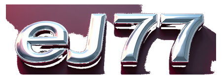 ej77 logo